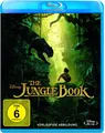 Jungle Book, The (BR)  Disney Min: 106/DD5.1/WS Realfilm-Adaption 2016 - Disney