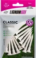 Lignum Tee Classic Microwood 2 1/8" 16 Stück Tees (Lila)