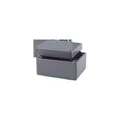 Rose System Gehäuse Aluminium 80x75x57 00010808060