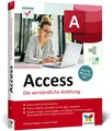 Access Schritt für Schritt erklärt. Die verständliche Anleitung, aktuell zu A...