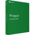 Microsoft Project 2016 Professional | Windows | Produktschlüssel + Download