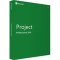 Project 2016 Professional - Produktschlüssel - Sofort-Download - Vollversion - 1 PC - Deutsch