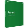 Microsoft Project 2016 Professional