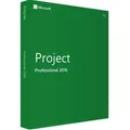 Microsoft Project 2016 Professional