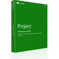 Microsoft Project 2016 Professional | 32&64Bits | 1-PC