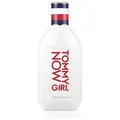 Tommy Girl Now Eau De Toilette 100 ml