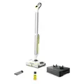 Kärcher Hartbodenreiniger FC 8 Smart Signature Line, 400ml Frischwassertank