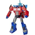 Hasbro E83805X0 Transformers CYB Officer-Klasse Optimus Prime