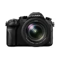 Panasonic Lumix DMC-FZ2000 schwarz
