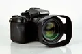 Panasonic Lumix DMC-FZ2000 FZ2000 Kamera Digitalkamera 655 Auslös "TOP"