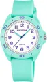 CALYPSO WATCHES Quarzuhr Junior Collection K5833/3, Armbanduhr, Kinderuhr, bis 10 bar wasserdicht, ideal als Geschenk