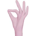 Style Nitril Untersuchungshandschuhe Strawberry, Gr. L