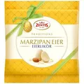 Zentis Marzipan-Eier Eierlikör 125g