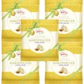 5x 125g Zentis Marzipan Eier Eierlikör Marzipnakartoffeln 625g MHD 8/2026