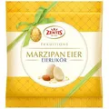 4002575352870 Zentis Marzipan Eier Eierlikor Jajka Marcepanowe z Ajerkoniakiem 1