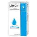 LOYON bei Schuppenflechte, Milchschorf und Kopfgneis 15ml Lösung