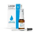 LOYON bei schuppigen Hauterkrankungen Lösung 15 ml