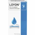 LOYON bei schuppigen Hauterkrankungen Lösung 15 ml PZN10339662