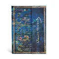 Faszinierende Handschriften Monet Seerosen Briefe an Morisot Notizbuch Midi L...