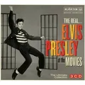 The Real... Elvis Presley At the Movies, 3 Audio-CDs 3 CDs