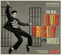 The Real... Elvis Presley At The Movies | CD | Zustand sehr gut