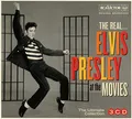 The Real... Elvis Presley At The Movies -  CD MKVG The Cheap Fast Free Post