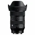 Sigma 17-40mm 1.8 DC Sony E Art-Serie
