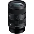 Sigma 17-40mm F1,8 DC | Art, Sony-E (Sony E, APS-C / DX) (214965)