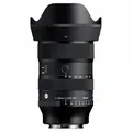 Sigma 17–40 mm F1.8 DC für Sony E Barcode