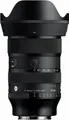 SIGMA 17-40mm f1,8 DC (A) F/ Sony E-Mount Objektiv