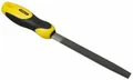 Stanley  0-22-456 Halbrundfeile 200  mm Hieb 2    22-456 Feile