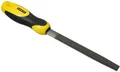 Stanley Handwerkzeuge Halbrundfeile halbsüß 200 mm – 0-22-456