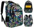 PTN BIEDRONKA Rucksack-5066 B75