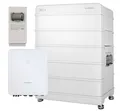 Sungrow HV SH10.0RT 10kW Hybrid Wechselrichter mit 16 kWh Solarspeicher-Set