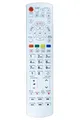 Fernbedienung für Panasonic N2QAYB000842 Fernseher TXL42DT60 TX-L42DT60E