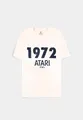Atari - 1972 klassisches T-Stück