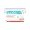 BAYROL Complete & Easy 4,48 kg Poolpflege Chlorgranulat, Algenstop, Klareffekt