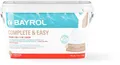 Bayrol Complete & Easy Wasserkomplettpflege Poolpflege Granulat Eimer 4,48kg