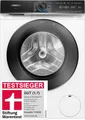 Siemens WG44B2071 iQ700 9 kg Frontlader Waschmaschine, 60 cm breit, 1400 U/min, aquaStop, speedPack XL, Antiflecken-System, smartFinish, Outdoor-Programm, Mini load, Home Connect, weiß