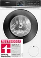 Siemens WG44B2071 iQ700 9 kg Frontlader Waschmaschine, 60 cm breit, 1400 U/min, 
