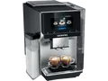 SIEMENS TQ713D03 EQ700 integral Kaffeevollautomat Edelstahl