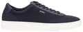 Hugo Boss Kieran Tenn Sneakers Laag - Blauw - Maat 41