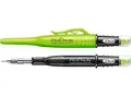 Bleistift Pica Fine Dry Longlife Automatic Pencil 0.9, Minendurchmesser 0,9 mm, Auto-Minenvorschub, Staub-/Nässeschutz, mit 5 Minen Härtegrad HB
