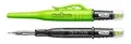 Pica Marker 7070 - Grün - Grau - Kunststoff - Edelstahl - Grau - HB - 0,9 mm - 6 cm