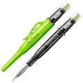 Pica Fine-Dry Marker Druckbleistift Fineliner Bleistift Baustift Druckbleistift