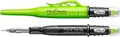 Markierer Bleistift Mit Mina 0.9mm Fortschritt Mechanisch Pica Fine Dry 7070