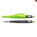 Pica Fine Dry – Longlife Automatic Pencil 0.9 (Markierstift, Minen-ø 0,9 mm, fü