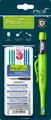 Pica Dry Big Dry Fine Dry Marker Tieflochmarker Profi-Baumarker Ersatzminen