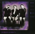 CD Neo Geo Bold Talk For A One Eyed Fat Man NEW OVP Funktionslust Records
