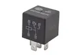 HELLA 4RD 933 332-401 Relais, Arbeitsstrom - 12V - 5-polig - Wechsler - Menge: 1
